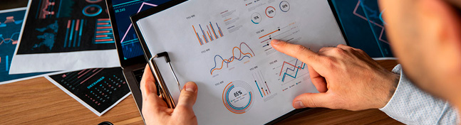 Diagnóstico financeiro