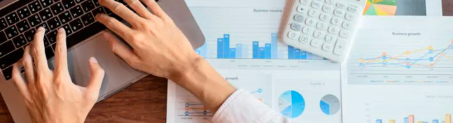 Diagnóstico financeiro