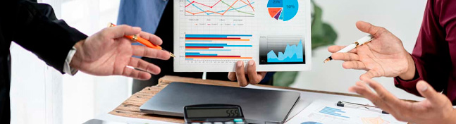 Diagnóstico financeiro